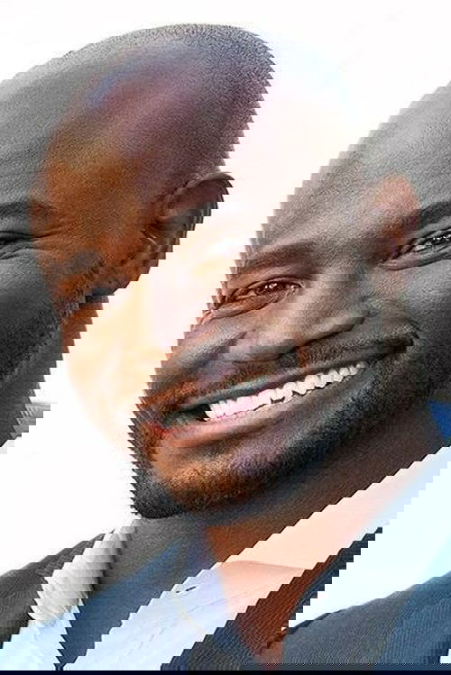 Taye Diggs