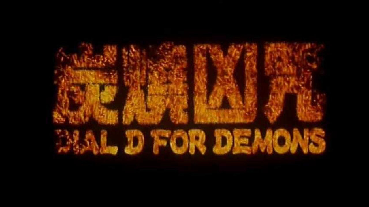 Xem Phim Dial D for Demons Vietsub HD Online