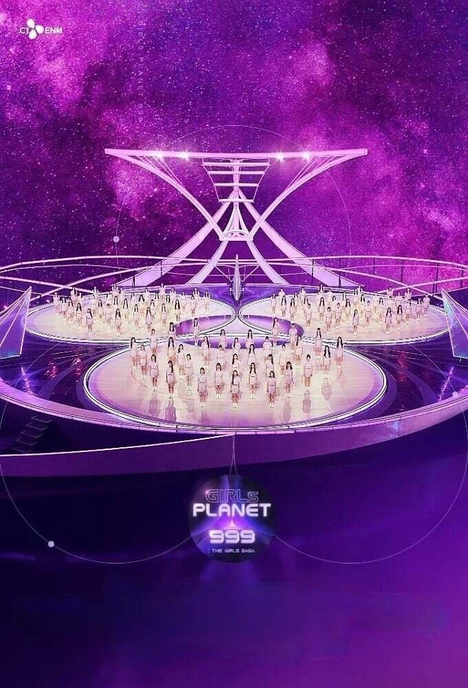 Xem Phim Girls Planet 999