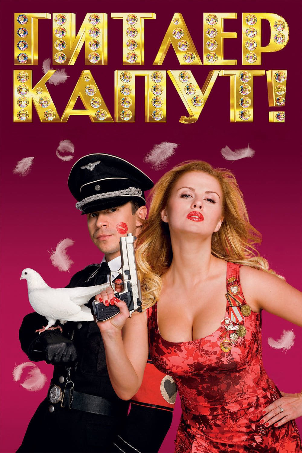 Xem Phim Hitler's Kaput!