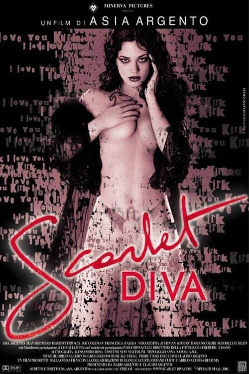 Xem Phim Scarlet Diva