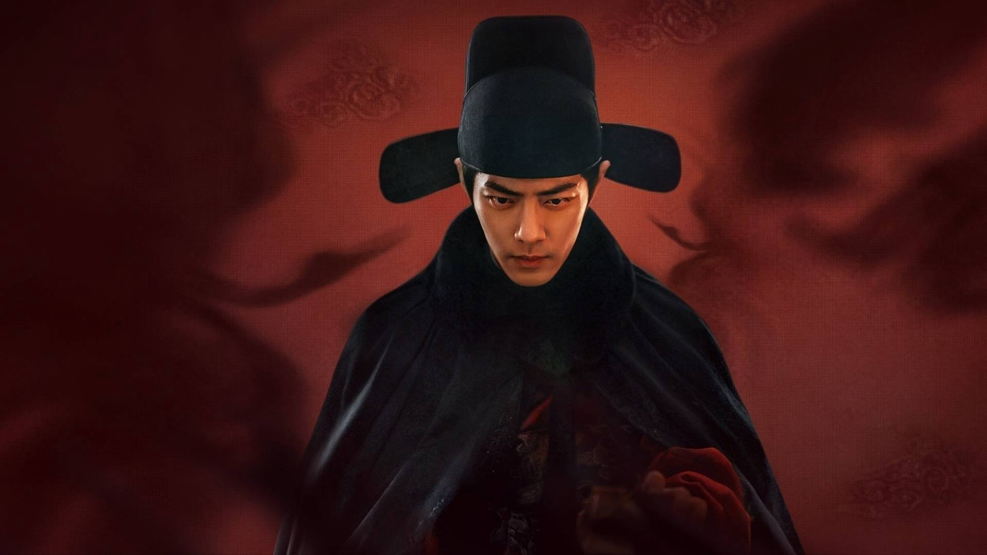 Xem Phim Tàng Hải Truyện Vietsub HD Online - Ghienphim